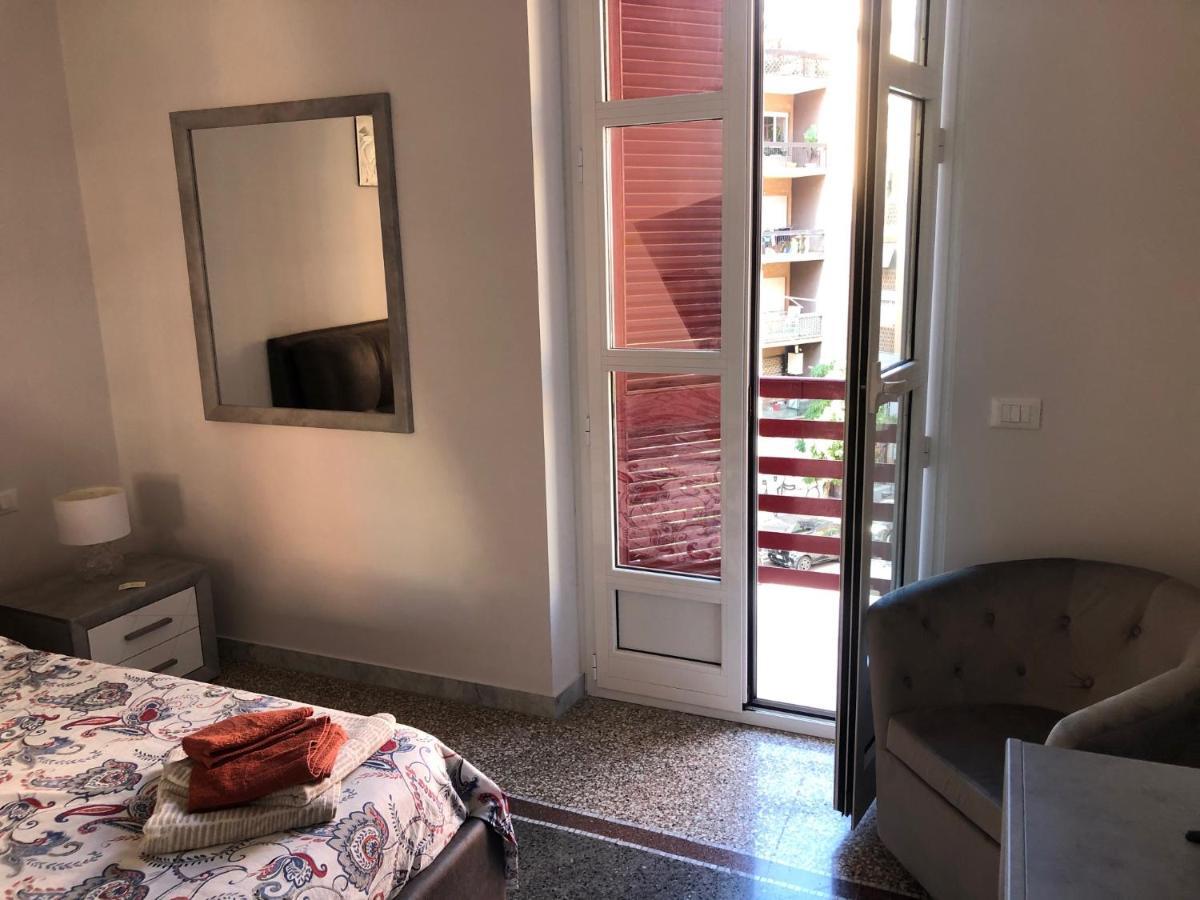 Casa N Apartment Rome Exterior photo